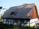Ansicht des Koss�tenhauses in Ferch