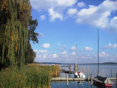 der Schwielowsee