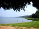 das Strandbad in Ferch